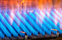 Great Stoke gas fired boilers