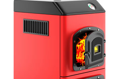 Great Stoke solid fuel boiler costs